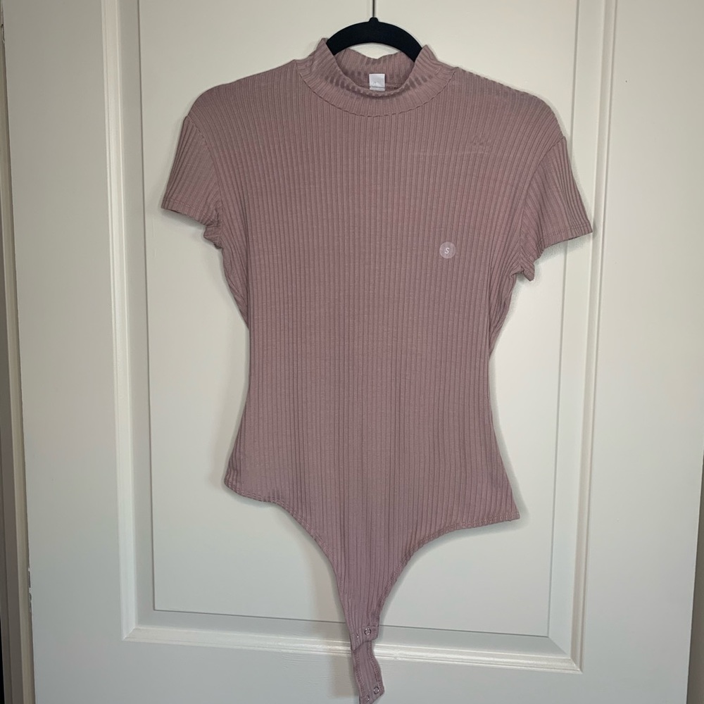 PAC Sun Tee - Bodysuit
